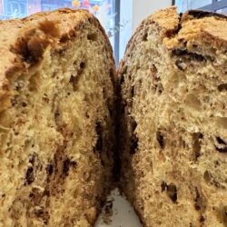 Panettone Artigianale Natale