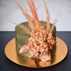 Torta di fiori Milano Dolcelino